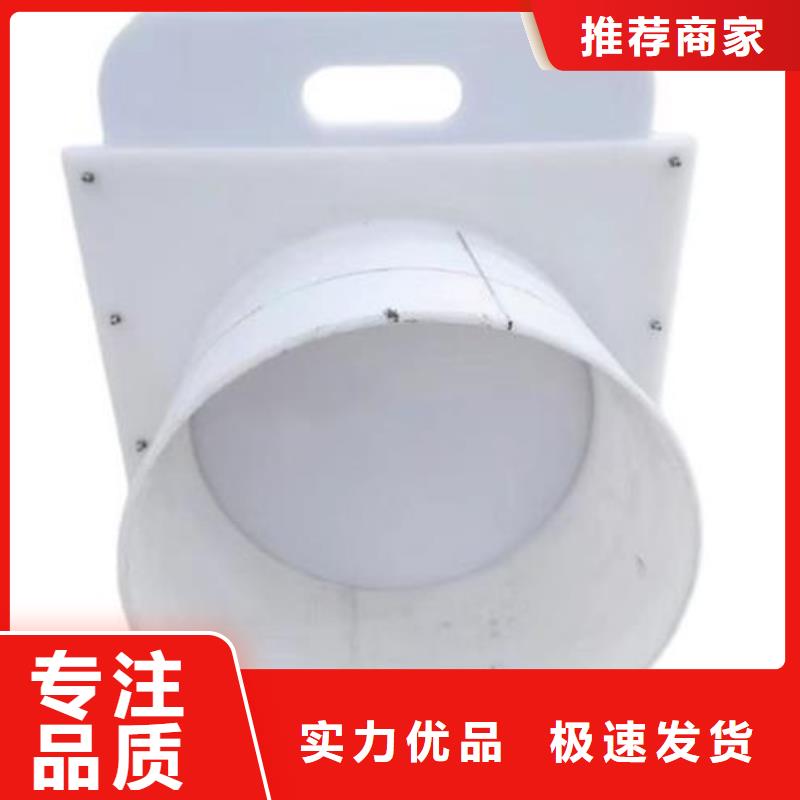 塑料闸门诚信商家服务热情