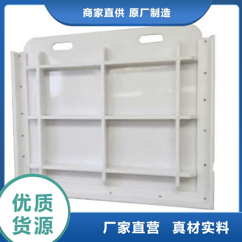 塑料闸门铸铁闸门现货