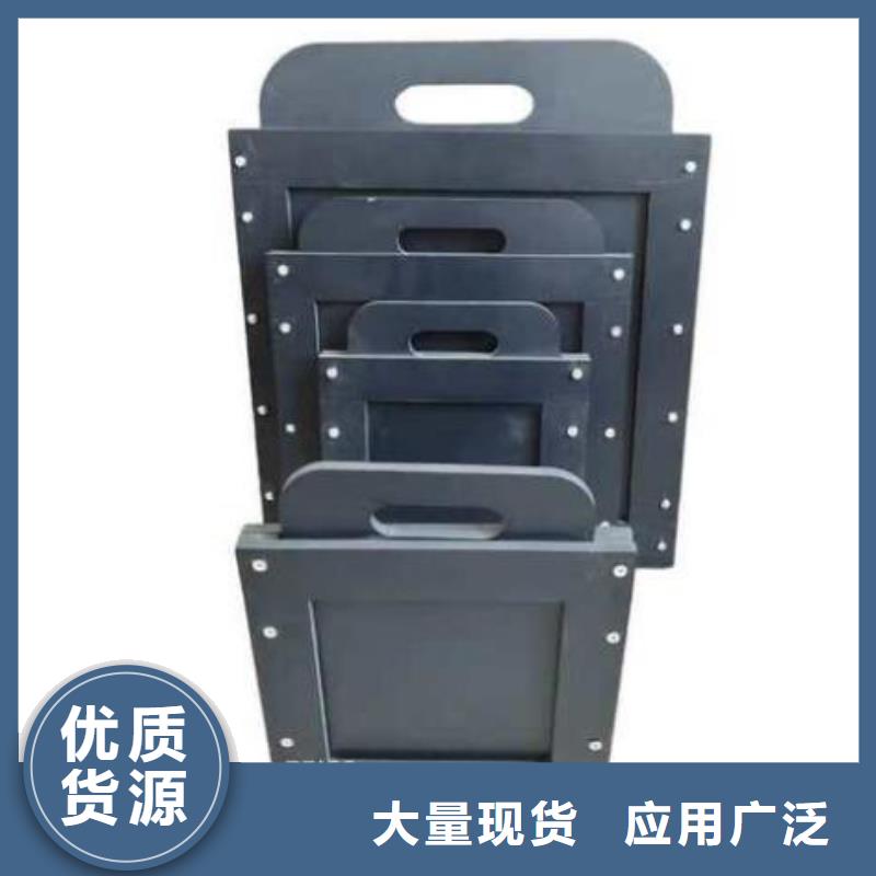塑料闸门球墨铸铁闸门厂家精选
