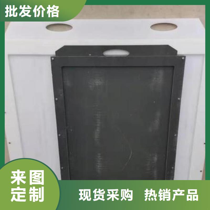 塑料闸门铸铁闸门专业生产制造厂