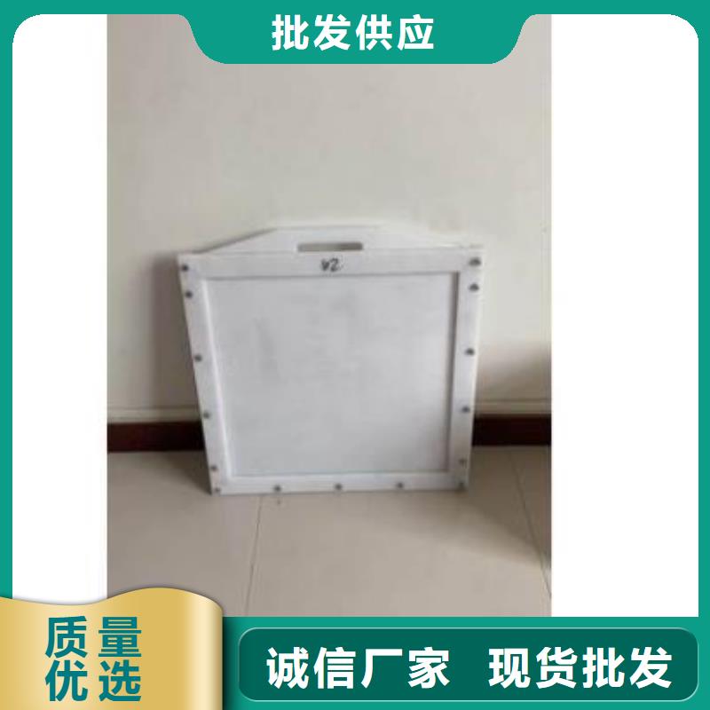塑料闸门-螺杆启闭机实力才是硬道理