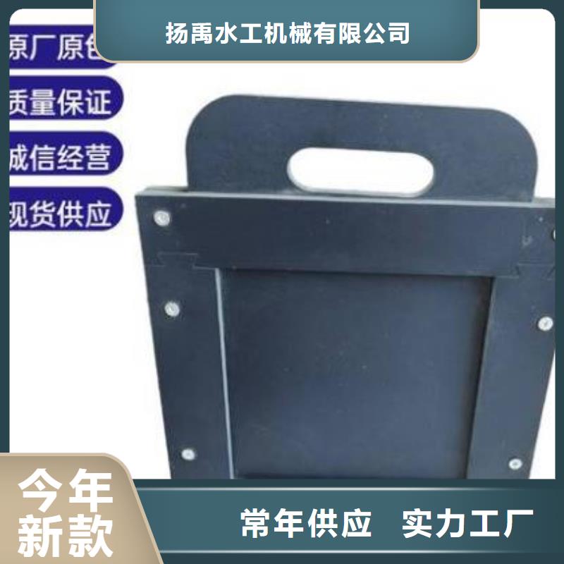 塑料闸门铸铁闸门现货
