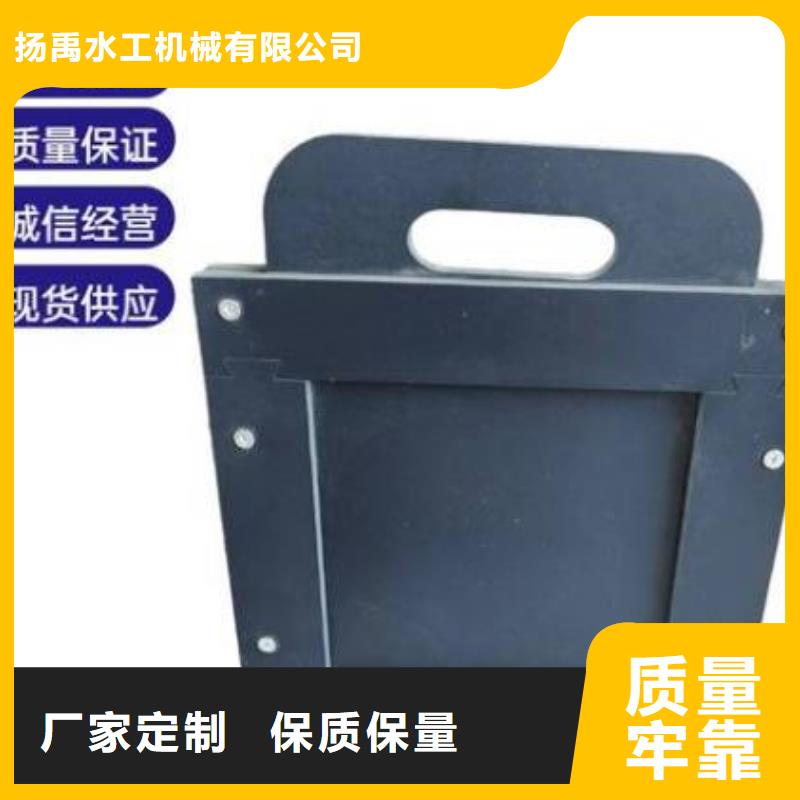 塑料闸门拦污栅品质值得信赖