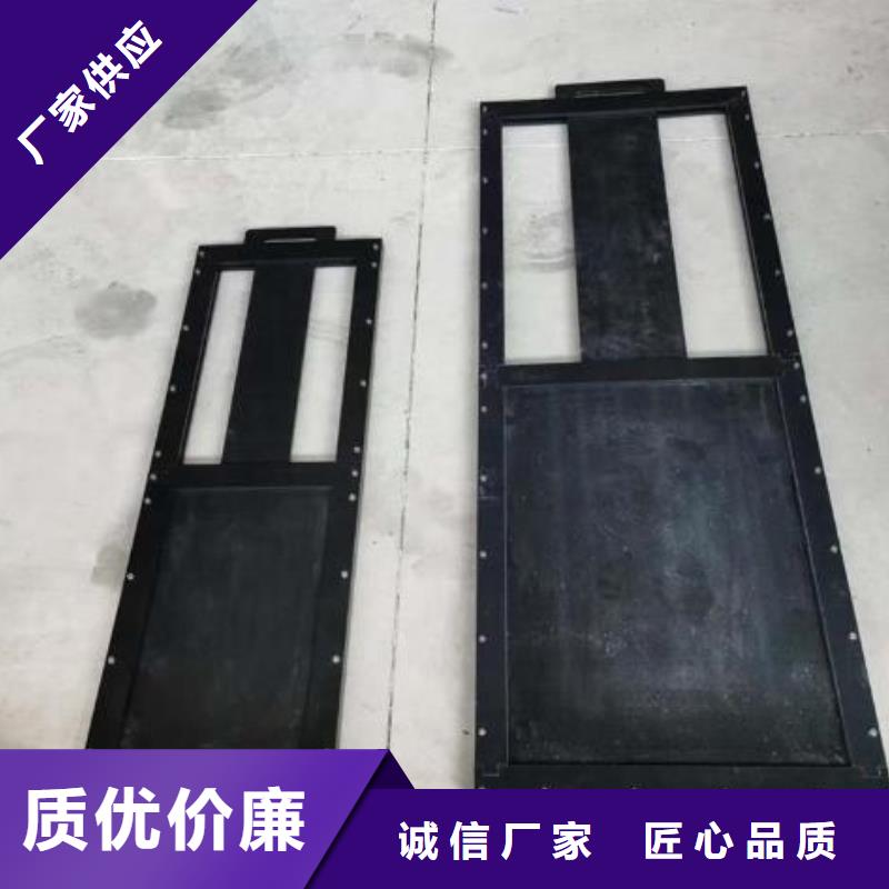 塑料闸门现货销售