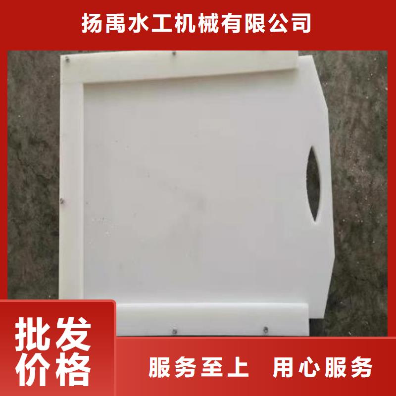 塑料闸门源头厂家供应