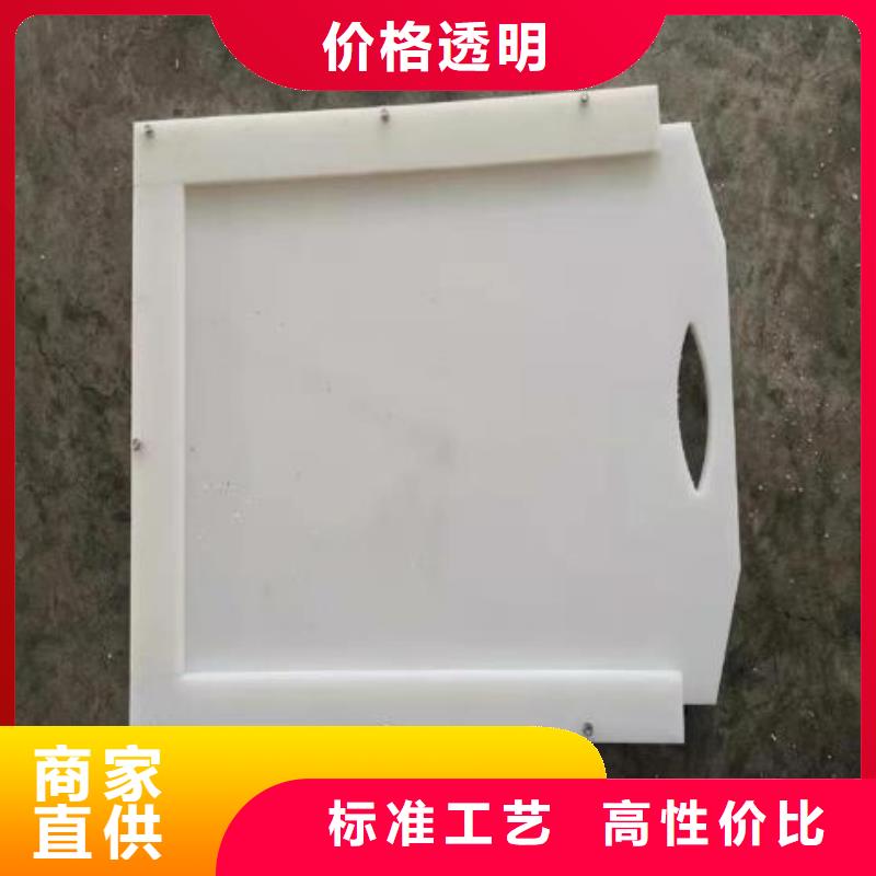 塑料闸门-【卷闸门】源头厂家供应