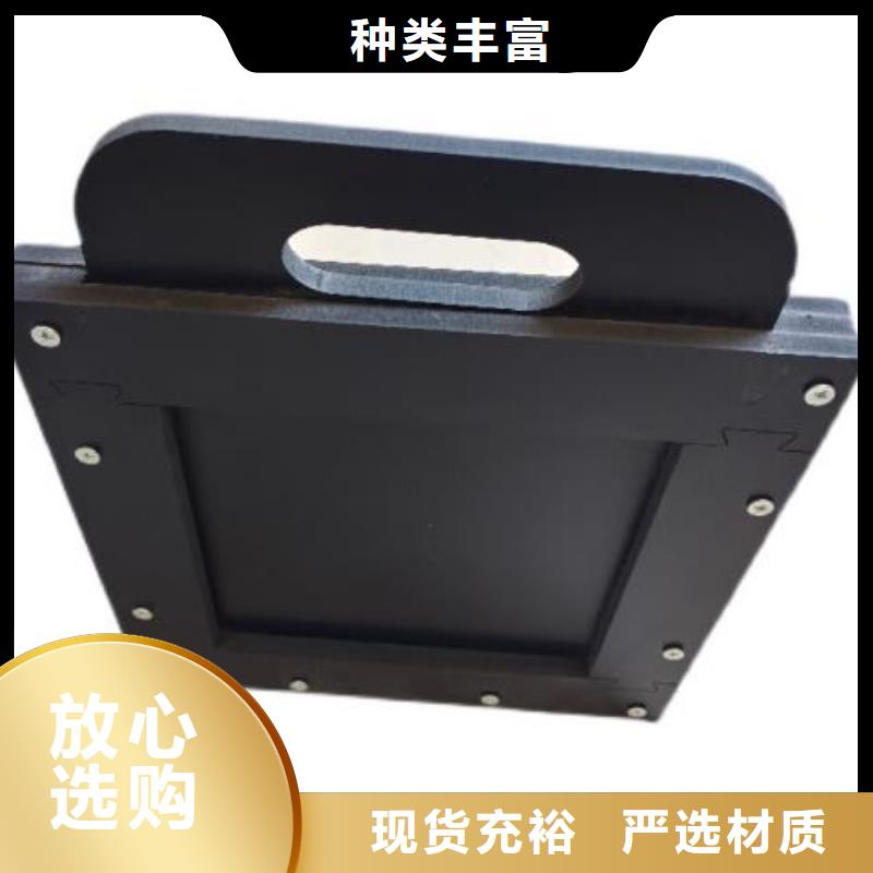 塑料闸门手摇卷扬启闭机当地货源