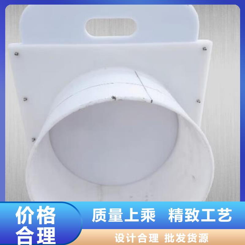  塑料闸门好产品好服务
