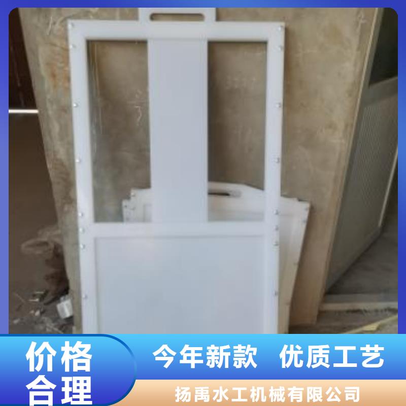 塑料闸门卷扬启闭机厂家工厂自营