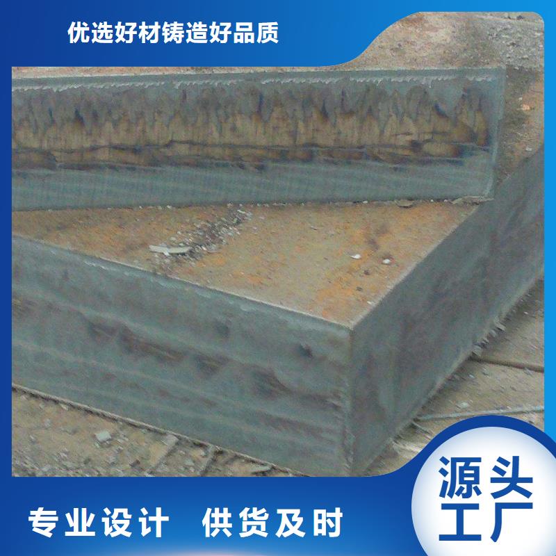 材质介绍Q690钢板真材实料加工定制