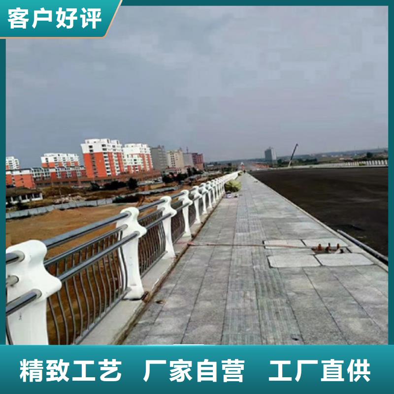桥梁护栏 【市政护栏】专业生产制造厂