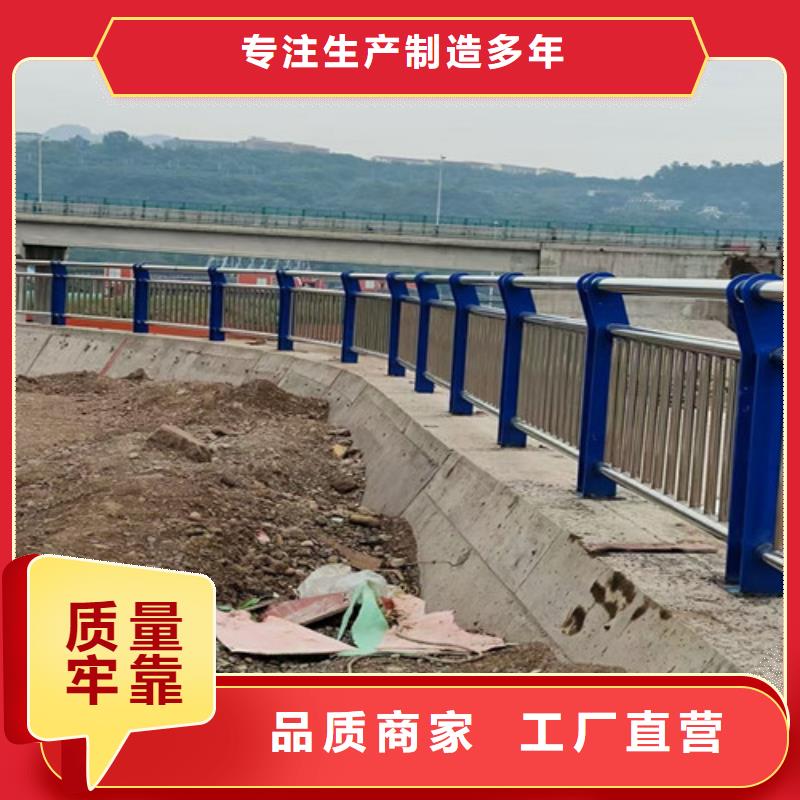 桥梁护栏镀锌波形护栏产品细节