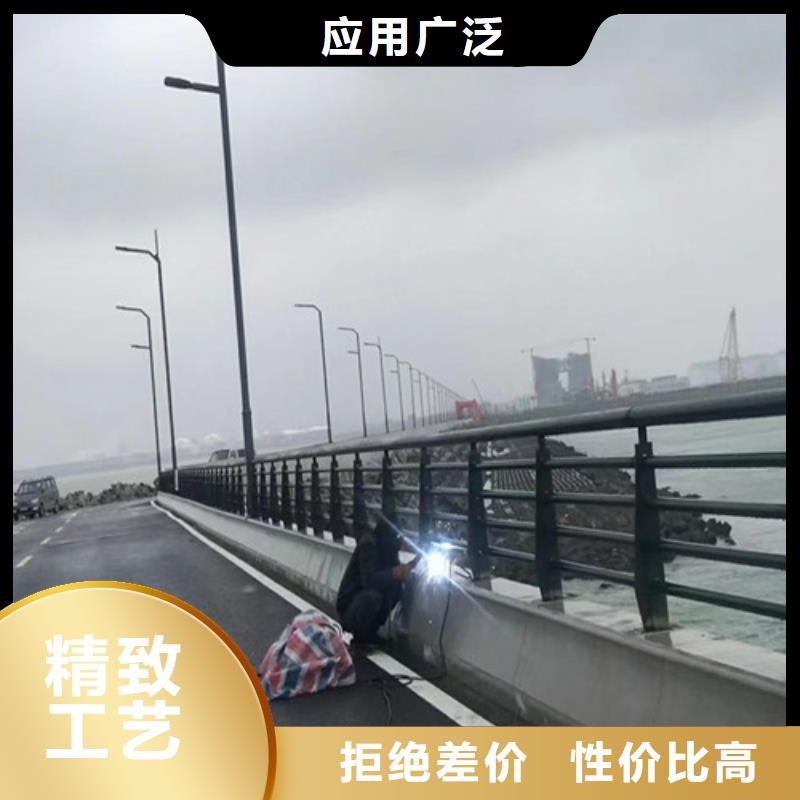 桥梁护栏,【波形护栏】实体诚信厂家