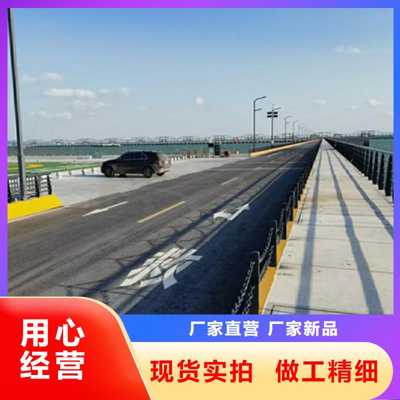 桥梁护栏,道路护栏品质优选