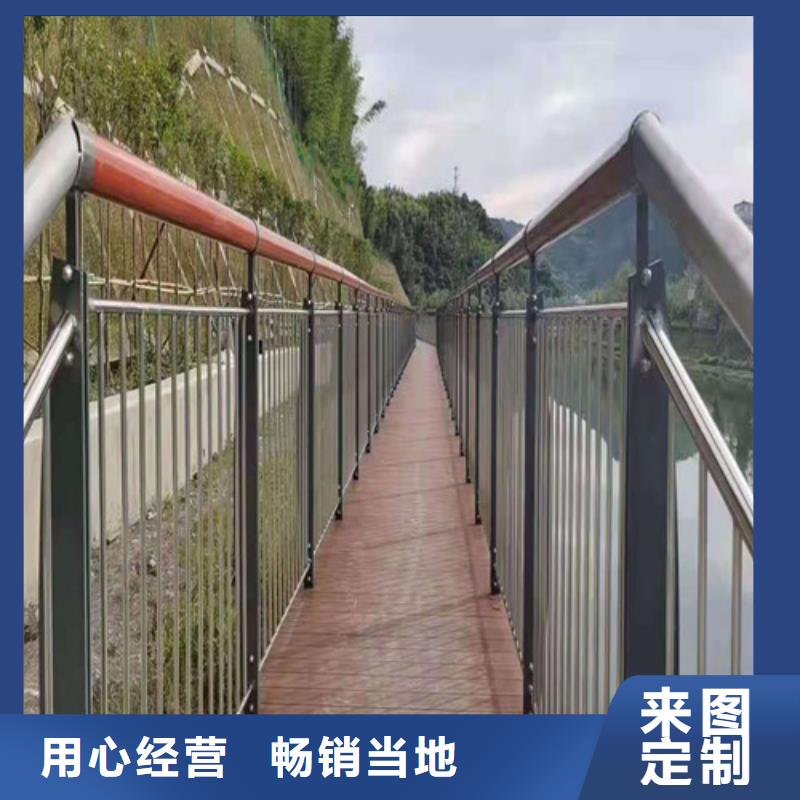 桥梁护栏路桥护栏批发价格