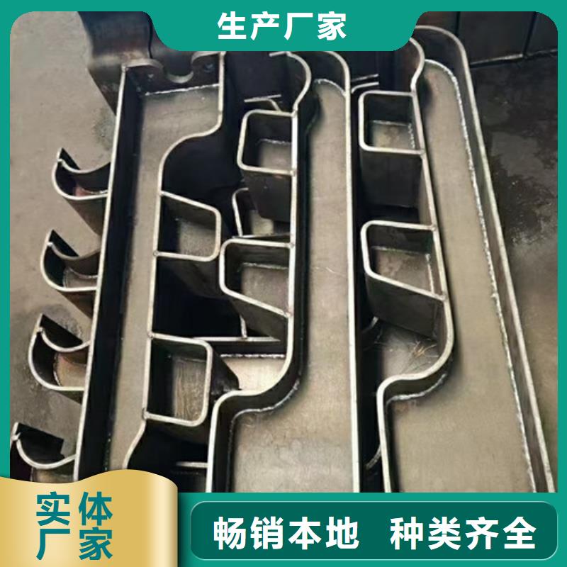 道路护栏 桥梁护栏现货交易