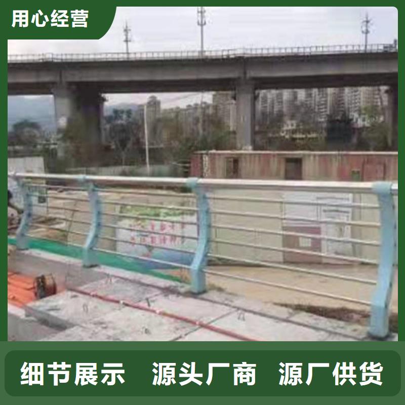 道路护栏-灯光护栏批发供应