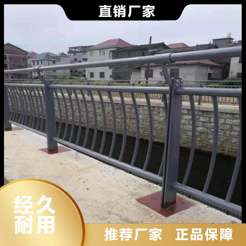 【道路护栏_不锈钢护栏厂家实力大】