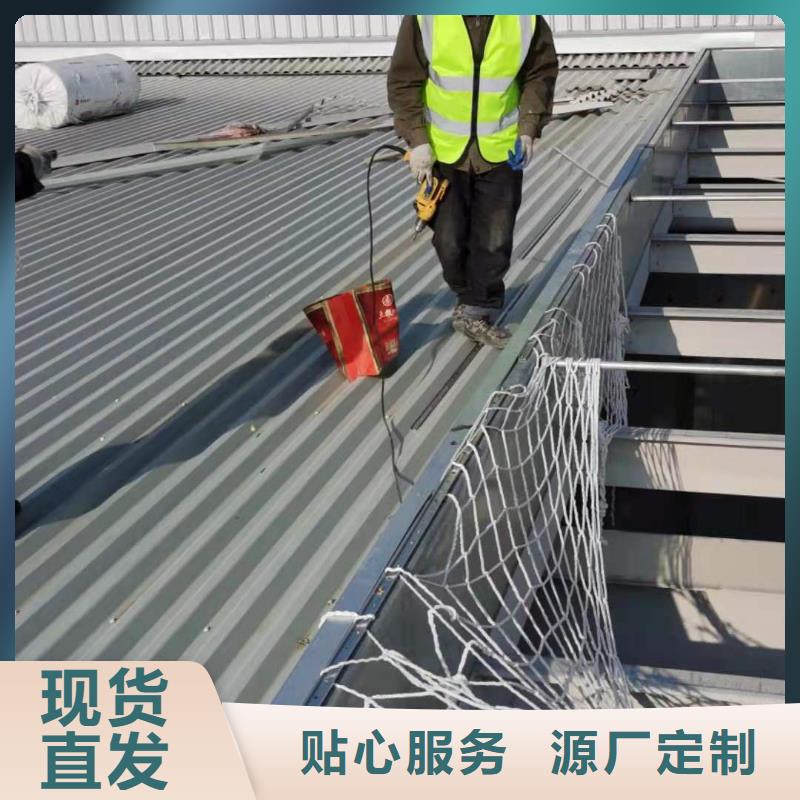 PVCTPO防水卷材施工队N年生产经验