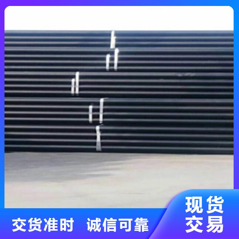 球墨铸铁管 陶瓷球墨铸铁管按需定制