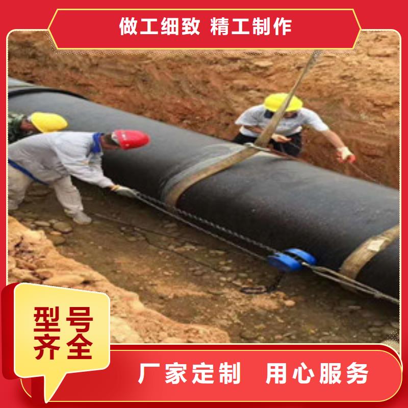 球墨铸铁管_环氧树脂球墨铸铁管实力优品