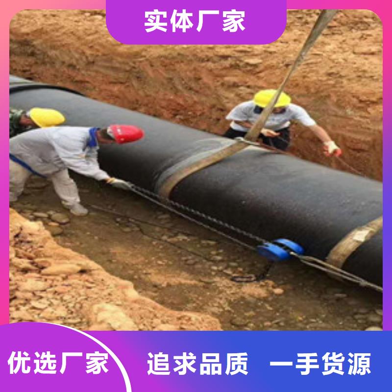 球墨铸铁管-k9球墨铸铁管服务始终如一