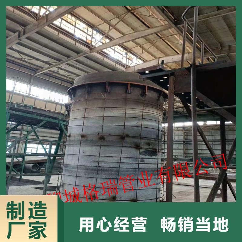 球墨铸铁管k9球墨铸铁管48小时发货
