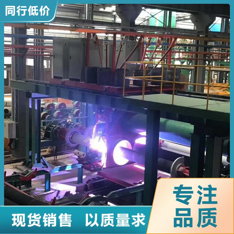 球墨铸铁管_消防球墨铸铁管诚信商家服务热情