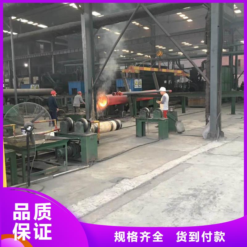  球墨铸铁管厂家现货供应