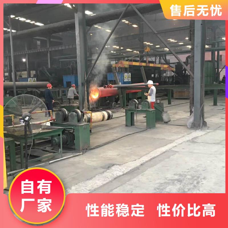 球墨铸铁管 k7球墨铸铁管海量货源