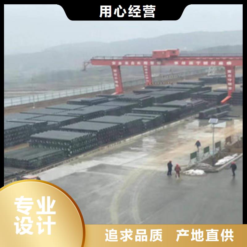 球墨铸铁管 给水球墨铸铁管实力商家供货稳定