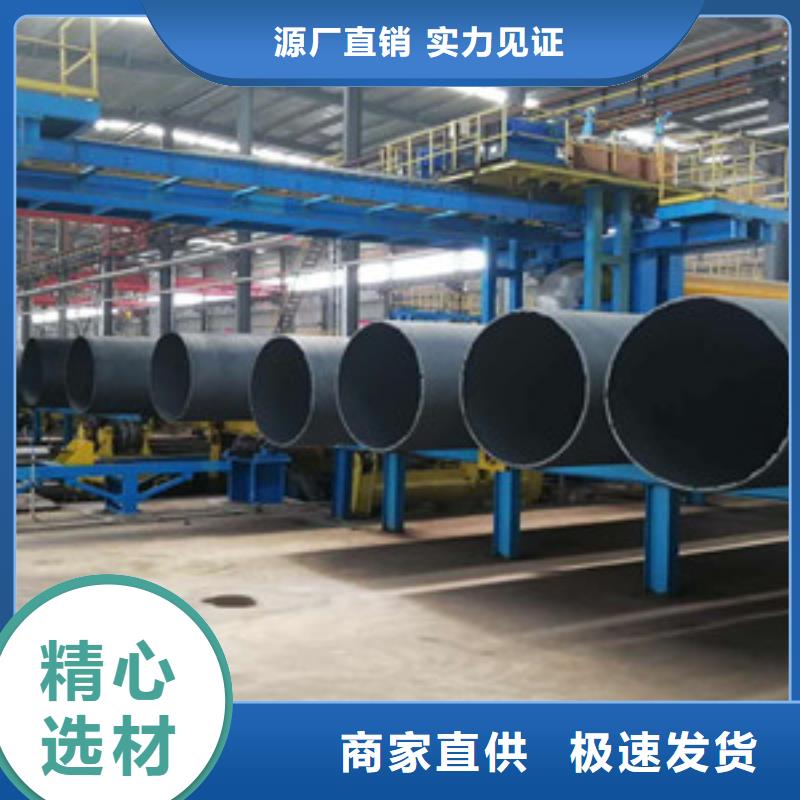 球墨铸铁管k9球墨铸铁管质量优价格低