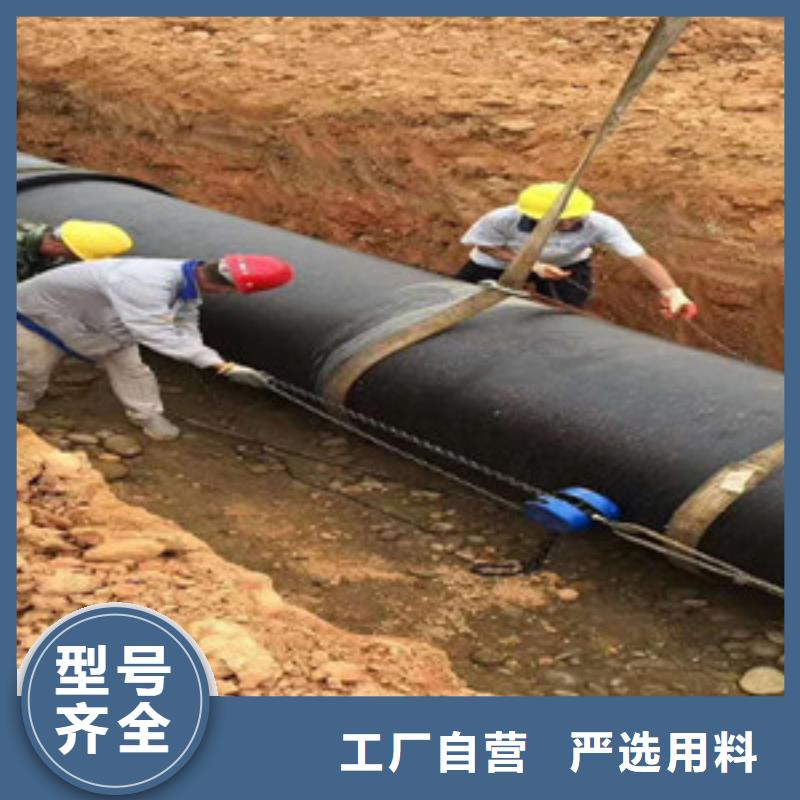  球墨铸铁管海量现货直销
