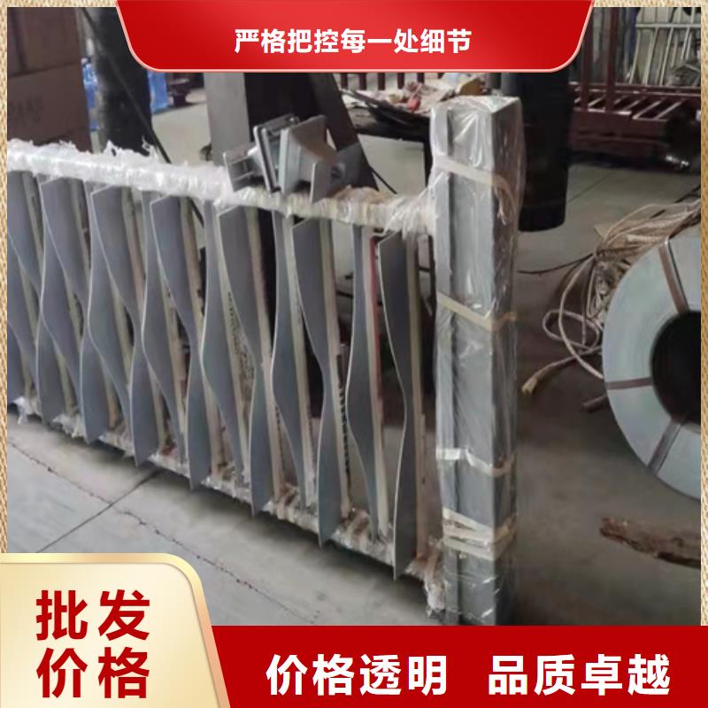 防撞护栏-防撞栏杆工厂价格