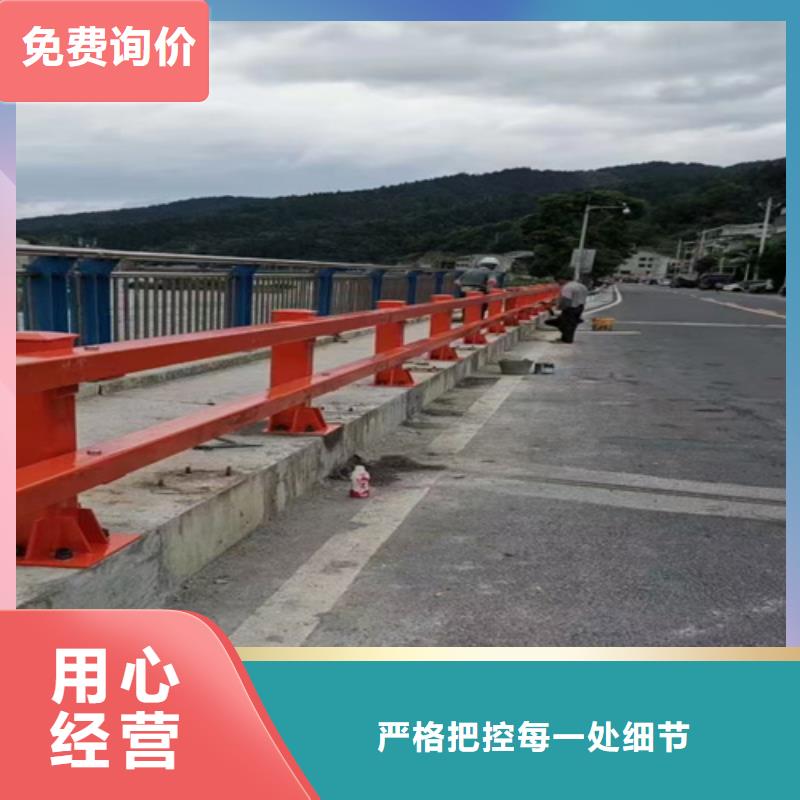 防撞护栏,灯光护栏专业生产厂家