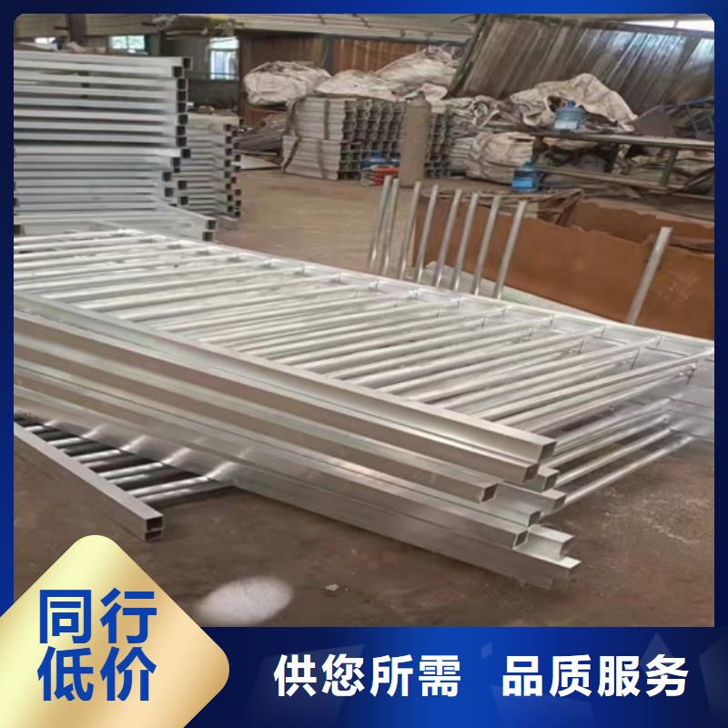 防撞护栏-防撞栏杆工厂价格