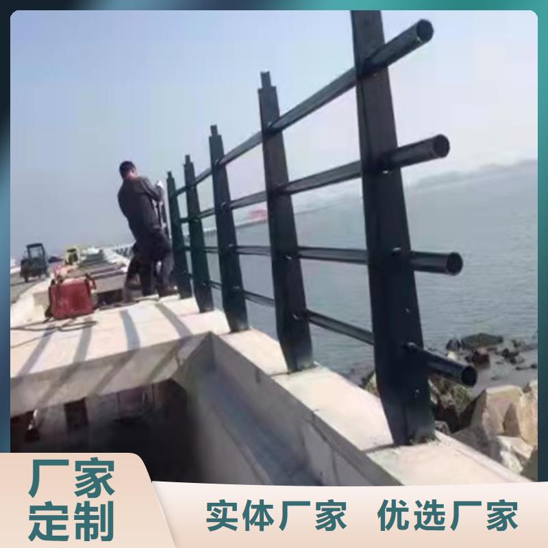 防撞护栏_【交通防撞围栏】品质不将就