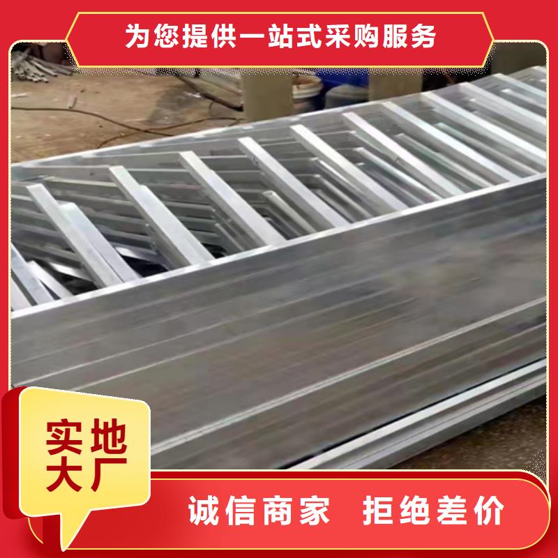 防撞护栏桥梁景观栏杆品牌大厂家
