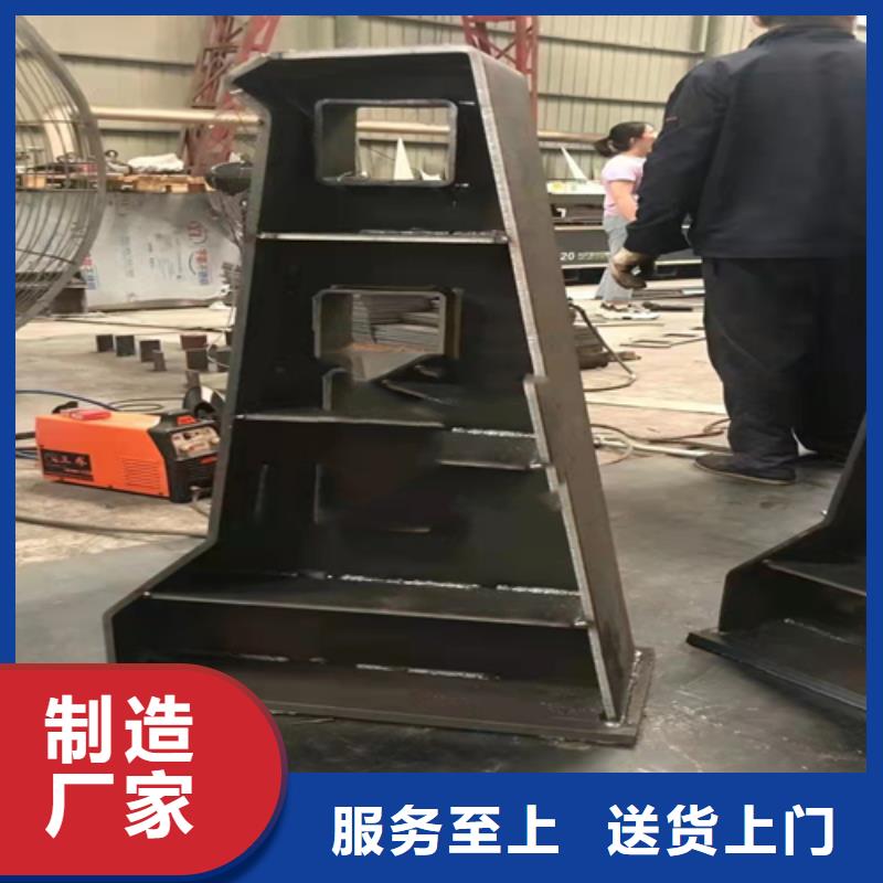 【防撞护栏】_【高速开口栏网】专业的生产厂家