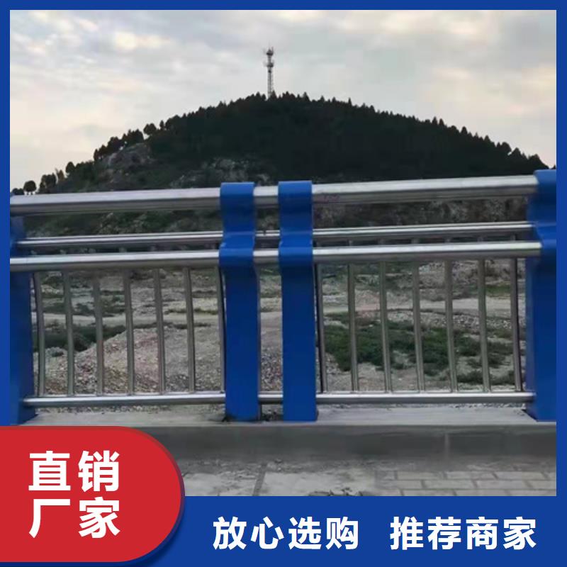 防撞护栏,【桥梁景观栏杆】大量现货供应