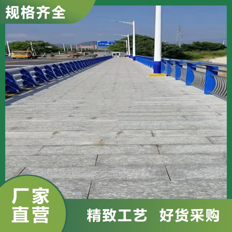 不锈钢复合管q235b波形护栏板品质保证实力见证