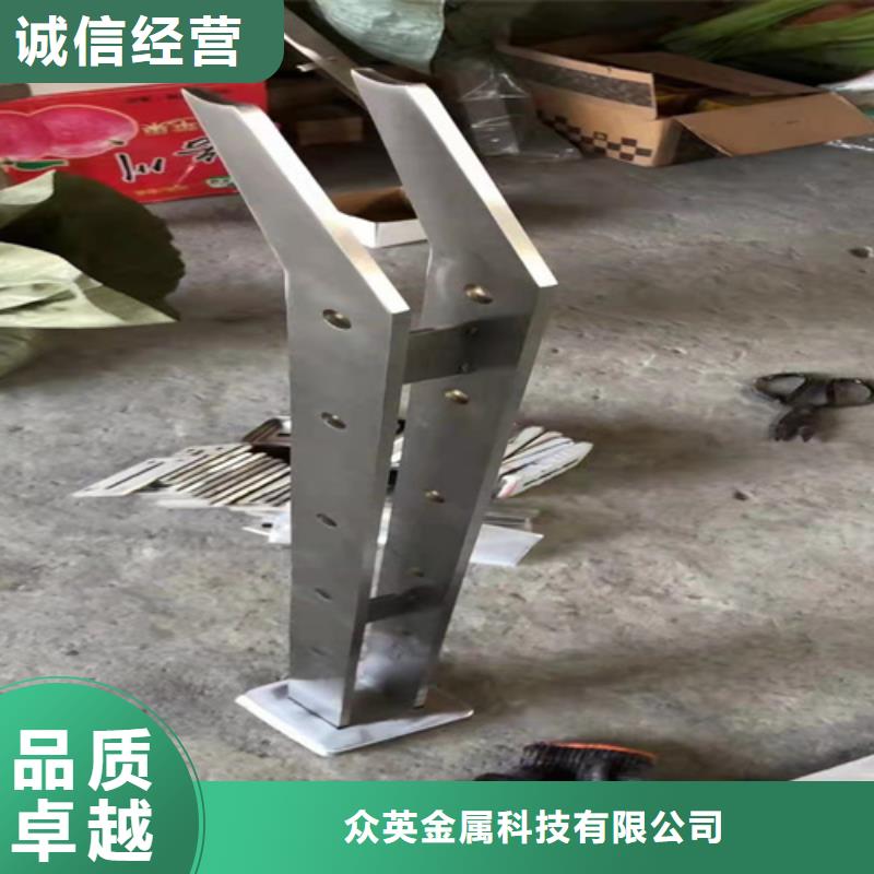 不锈钢复合管厂家售后完善