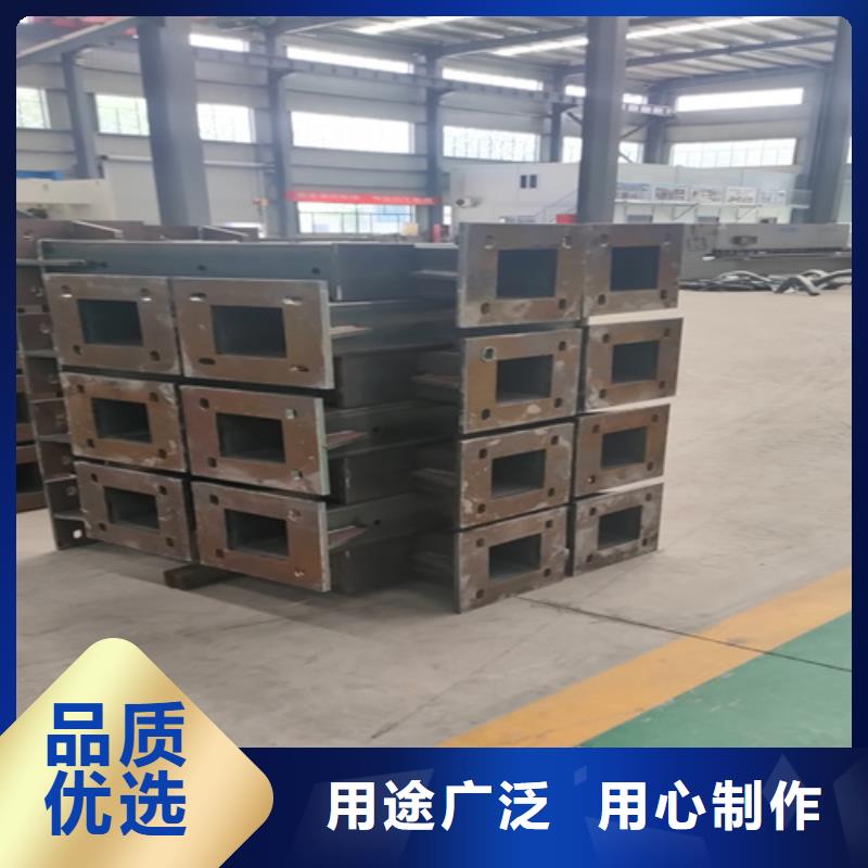 不锈钢复合管护栏人车分流栏产地采购