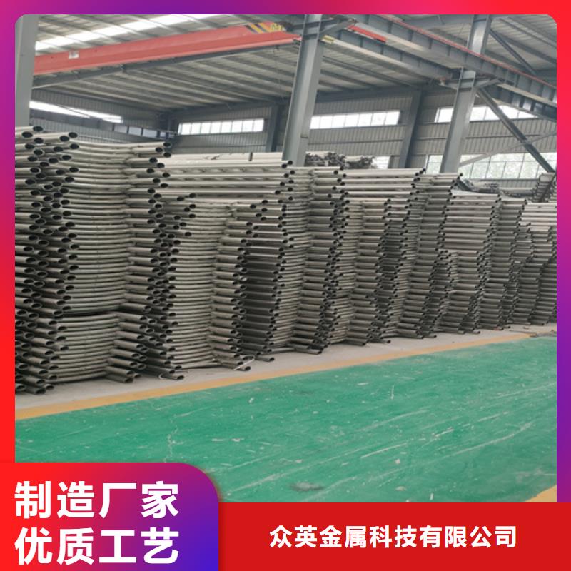 桥梁护栏-镀锌波形护栏匠心制造