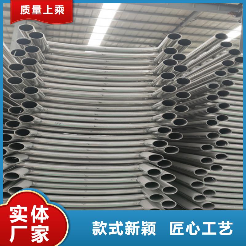 桥梁护栏 桥梁景观栏杆源头工厂