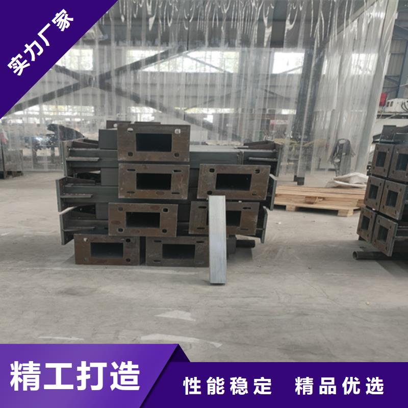 【桥梁护栏】-不锈钢复合管用好材做好产品-市场覆盖|平鲁|怀仁|太原|晋中|忻州|阳泉|临汾|长治|晋城-阿奇乐乐