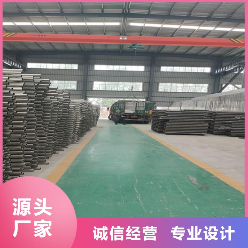 桥梁护栏-市政道路防护栏厂家采购