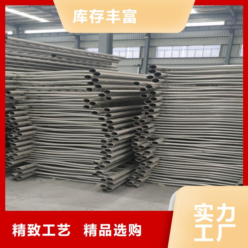 桥梁护栏【景观】护栏好产品有口碑