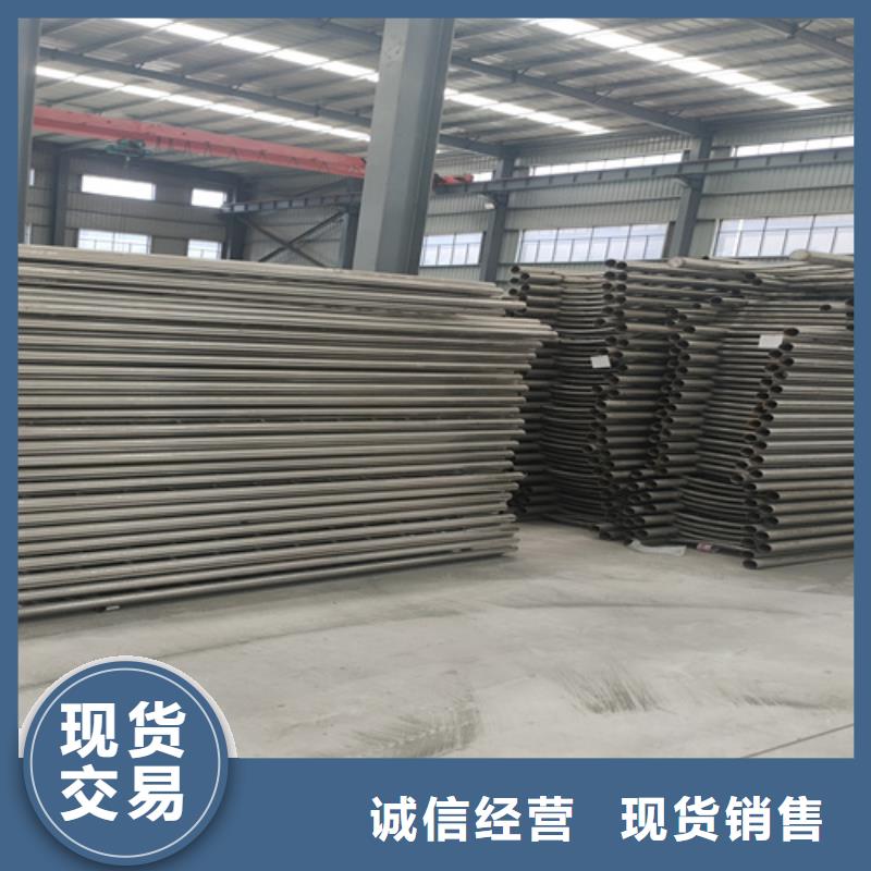 桥梁护栏q235b波形护栏板工艺成熟