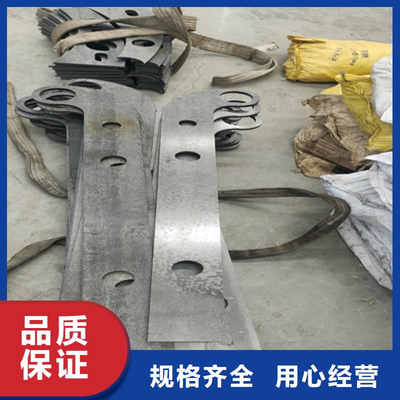 桥梁护栏防护栏厂家直销放心